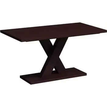 Jídelní set Stůl Hodor wenge magia