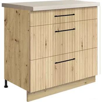 Kuchyňská skříňka Kuchyňská skříňka Viva 22D artisan