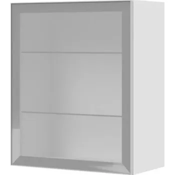 Kuchyňská skříňka Infinity V7-60-1AL/5 Crystal White