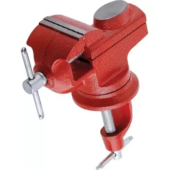 Svěrák Svěrák 50 mm otočný