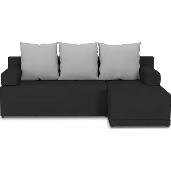 Sedací souprava Rohová sedací souprava Max Whisper 19+16 univerzální