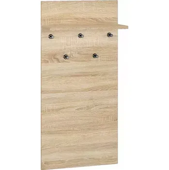 Předsíňová stěna Věšák Caro 17 dub sonoma