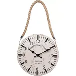 Hodiny nástěnné Keningston 30cm