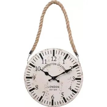 Hodiny Hodiny nástěnné Keningston 30cm