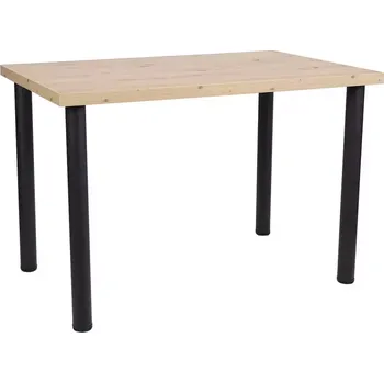 Jídelní stůl 36NM STŮL RON 110X70 ARTISAN