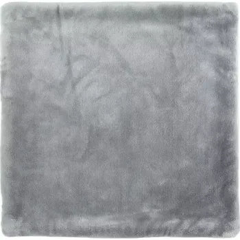 Polštář Povlak na polštář Laguna 40x40 cm šedá