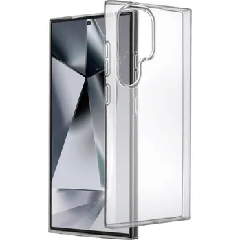 Hama zadní kryt na mobil Samsung Galaxy S24 Ultra transparentní 1552552 00137971
