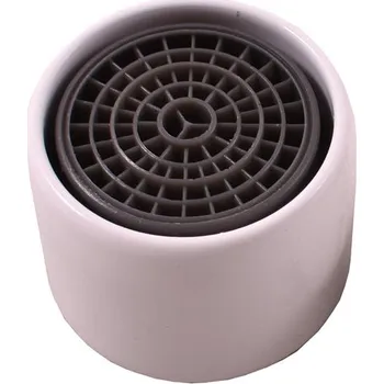 Perlátor M22x1, Neoperl, Bílá - lesklá MA0002B, RAV Slezák