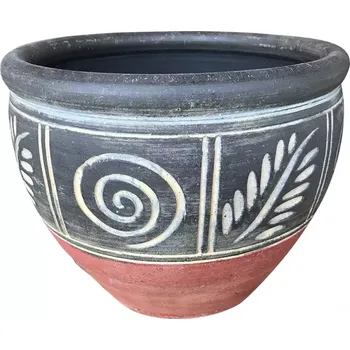 Květináč MK025 15x12