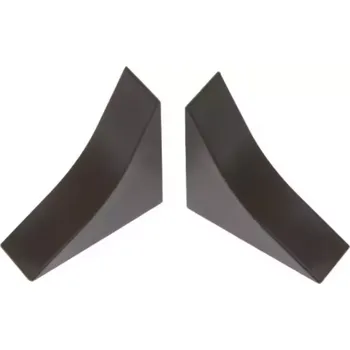 Ukoncenie – Starý dub tmavě Lws-057