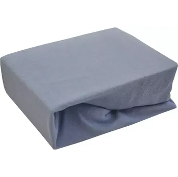 Prostěradlo Prostěradlo froté 1,8/2,0 kol13