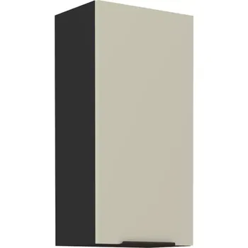 Kuchyňská skříňka Kuchyňská skříňka Arona cashmere 40g-90 1f