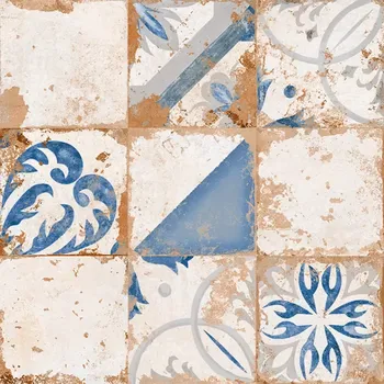 Dlažba Dlažba Memory Azul 58/58