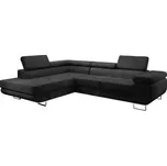 Rohová sedací souprava Lotus L levý Kronos 07