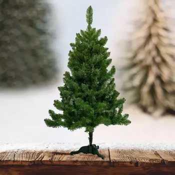 Vánoční stromek Stromek umělý borovice 150 cm.