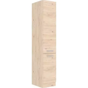 Kuchyňská skříňka Bordeaux 40dk-210 2f