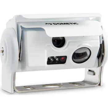 Bezpečnostní kamera Kamera Dometic PerfectView CAM 44NAV, white