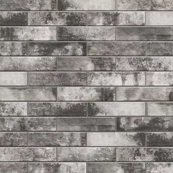 Obklad Piatto Antracit 7,4/30