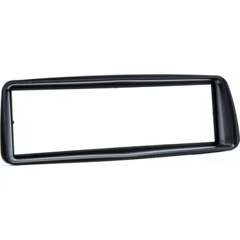 Elektronika Rámeček autorádia (1DIN) PEUGEOT 206 (1998-2007)