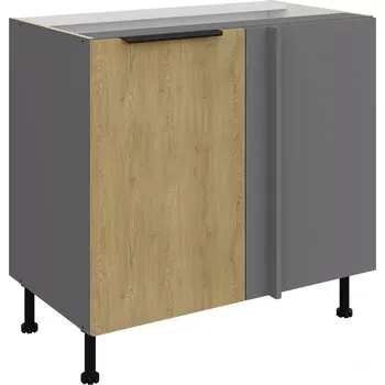 Kuchyňská skříňka Kuchyňská skříňka Cremona Ant 105 Nd 1f Bb