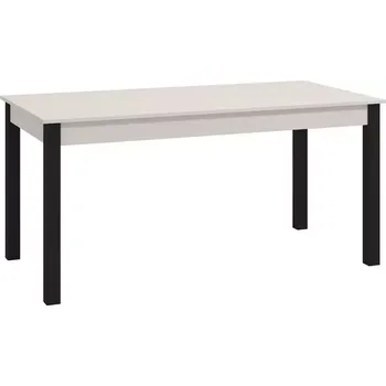 Jídelní set Stůl Savoia 160x80 kašmír 11013526