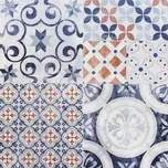 Dlažba Patchwork Two 42/42