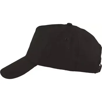 Čepice Čepice kšilt Ardon®Lion černá