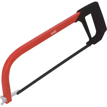 Ruční pilka Oblouk pily na kov 300 mm alu rukojeť