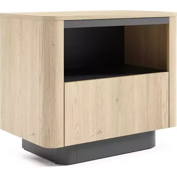 Noční stolek Noční stolek Torro G dub cremona