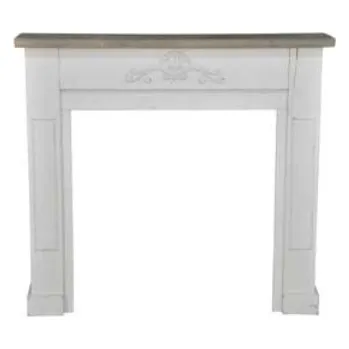 Krbová zástěna myFlair Krbový portál Krb my flair Provence