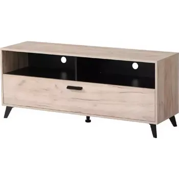 Obývací stěna Skříň Rtv Umbria Šedá Dub 11008827