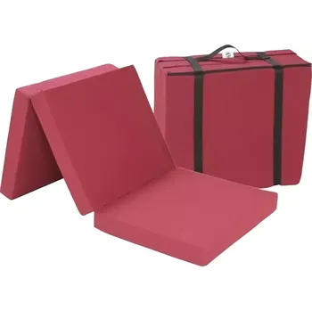 Matrace Cestovní matrace 070/186/9,5/5