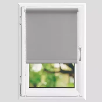 Stavební výplň Roleta mini 50X150 G9