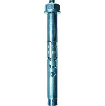 Hmoždinka Kotva Průvlaková Fsa 10/60 B