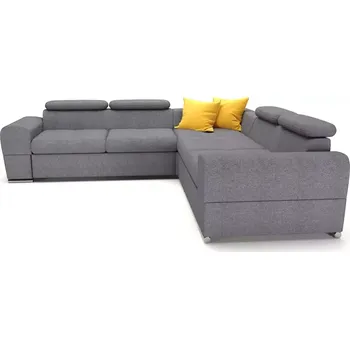 Sedací souprava Rohová sedací souprava Primo U Look 10 + Look 17