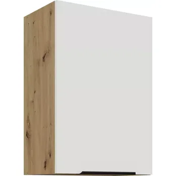 Kuchyňská skříňka Aria WH/AR Anti Fingerprint 50g-72 1f