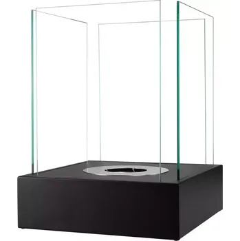 Biokrb Biokrb Sunset mini černá matná