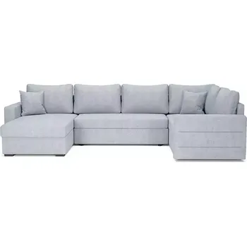 Sedací souprava Rohová sedací souprava Fado L Herbi 40