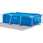 Bazén Rectangular Frame 3 x 2 x 0,75m 28272NP