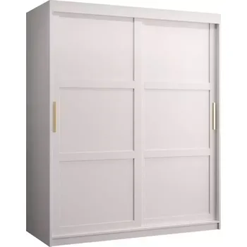 Předsíňová stěna Skříň Amiro 1 150 bílý/bílý