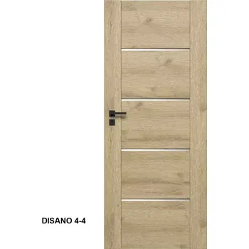 Interiérové dveře Dveře Inter. Disano