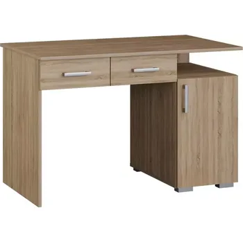 Kancelářská sestava Psací stůl Luka dub sonoma