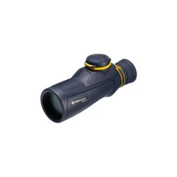 Dalekohled Bresser Nautic 7x50 s kompasem monokulár