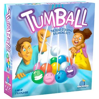 Desková hra Blue Orange Games Tumball