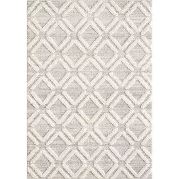 Koberec Koberec Art 1,6/2,3 FR2630 béžový/bílý