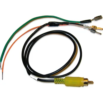 Autodoplněk Dometic RVVO2 Adaptér pro VOLVO