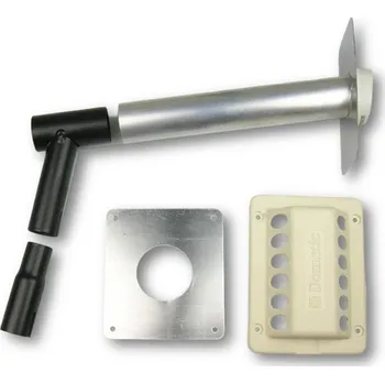 Příslušenství pro lednici Sada pro odvod spalin pro plynové chladničky Dometic