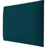 Čalouněný panel 30/30 smaragd