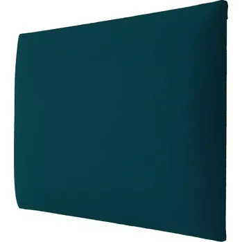 Obklad Čalouněný panel 30/30 smaragd