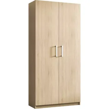 Kancelářská sestava Skříň Apen sonoma